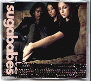 Sugababes - Run For Cover